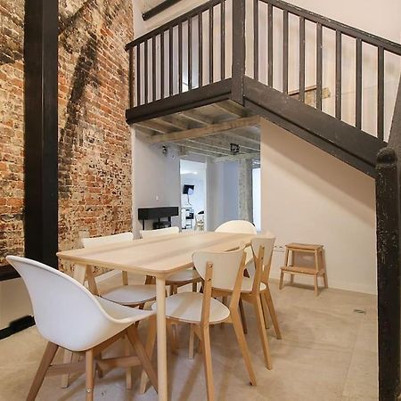 Santander Home Style Luaran gambar