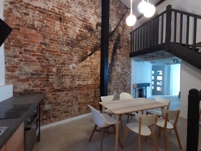 Santander Home Style Luaran gambar