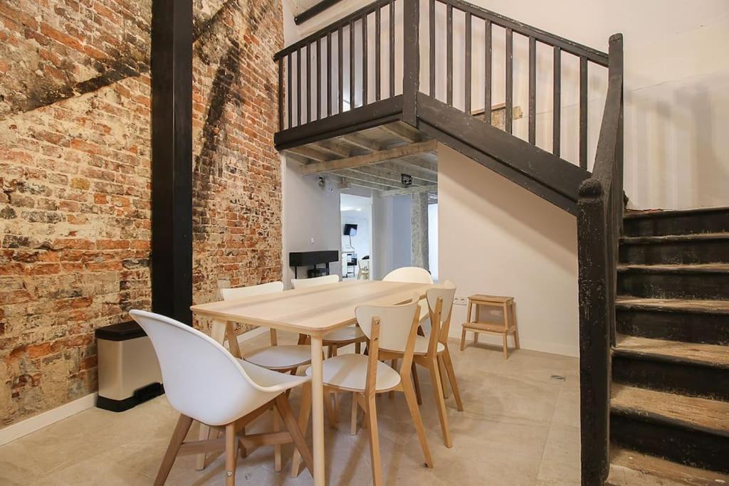 Santander Home Style Luaran gambar