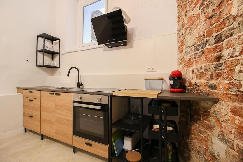 Santander Home Style Luaran gambar