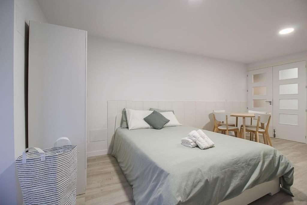 Santander Home Style Luaran gambar