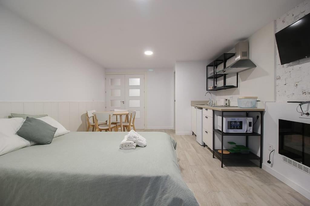 Santander Home Style Luaran gambar