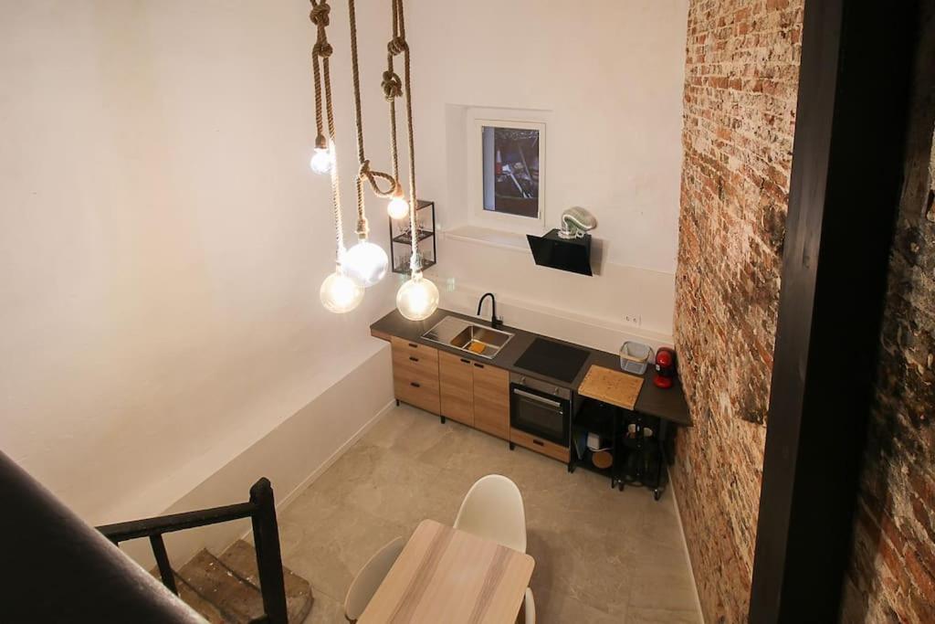 Santander Home Style Luaran gambar