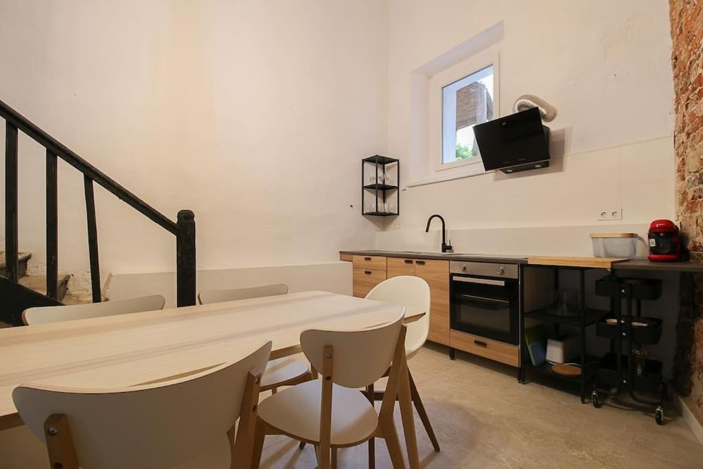 Santander Home Style Luaran gambar