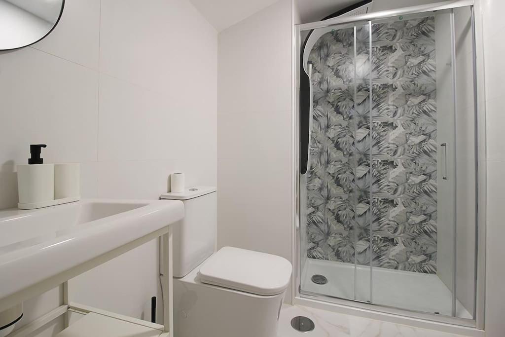 Santander Home Style Luaran gambar