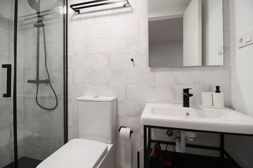 Santander Home Style Luaran gambar