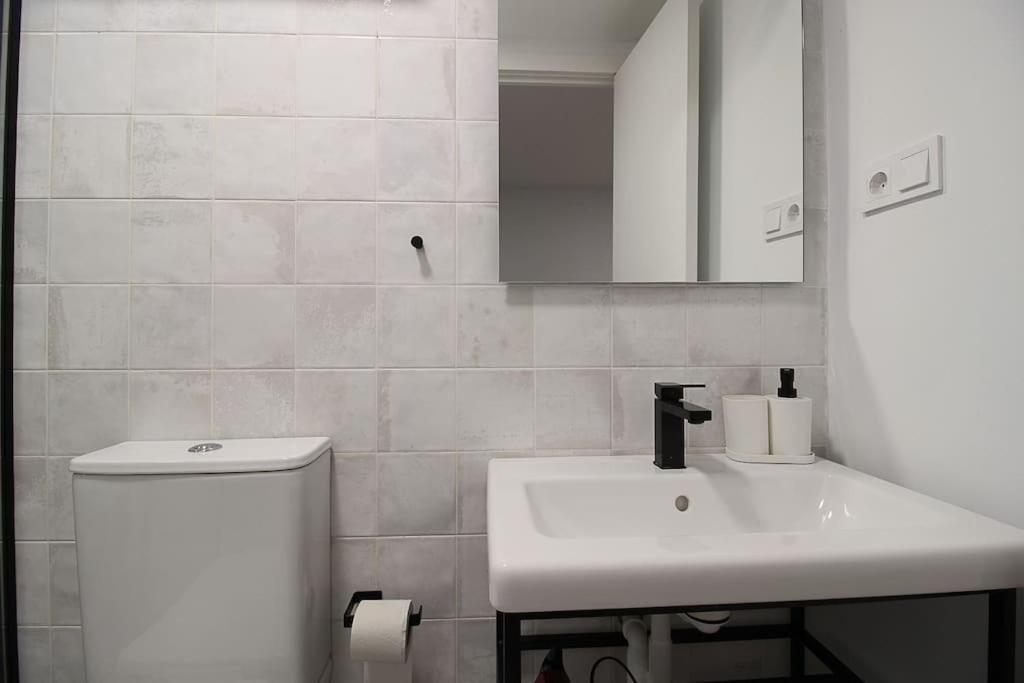 Santander Home Style Luaran gambar