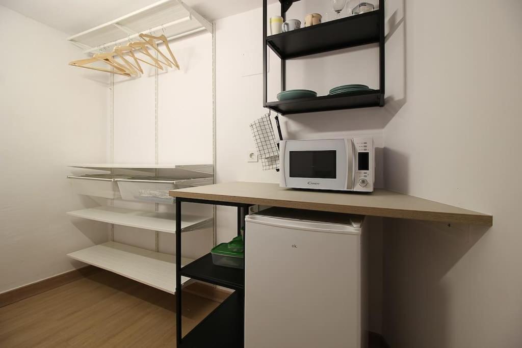 Santander Home Style Luaran gambar