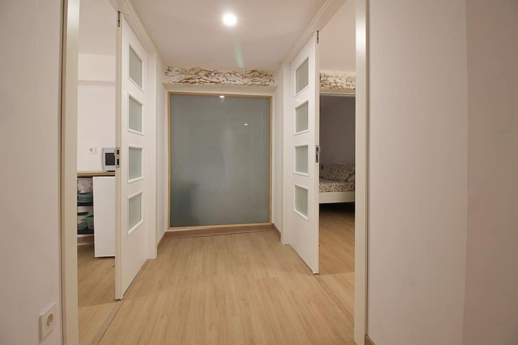 Santander Home Style Luaran gambar