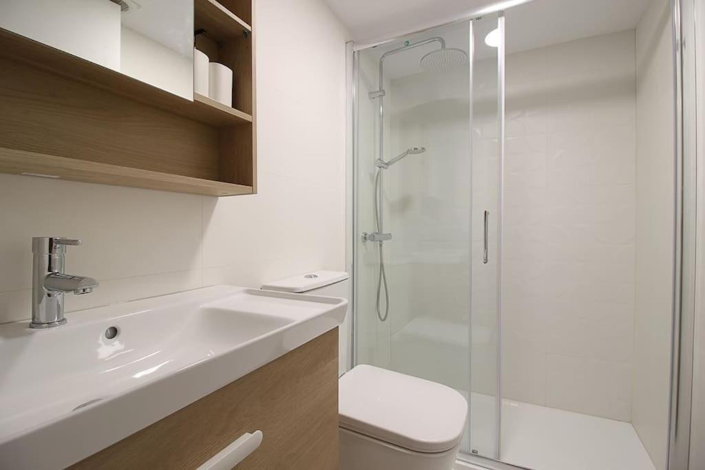 Santander Home Style Luaran gambar
