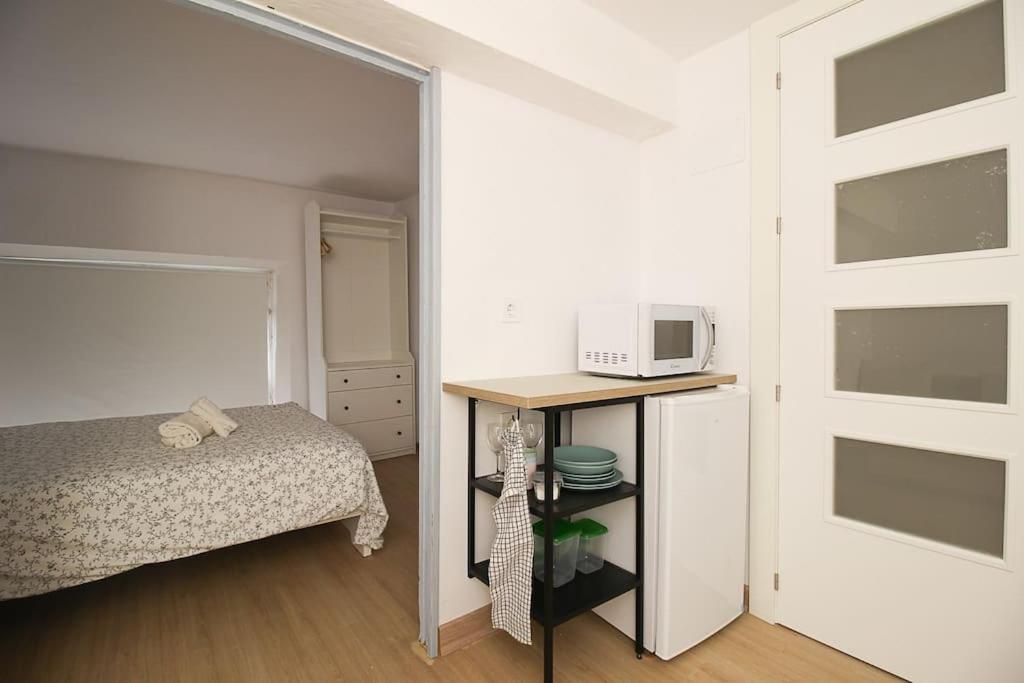 Santander Home Style Luaran gambar