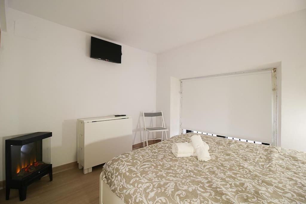 Santander Home Style Luaran gambar