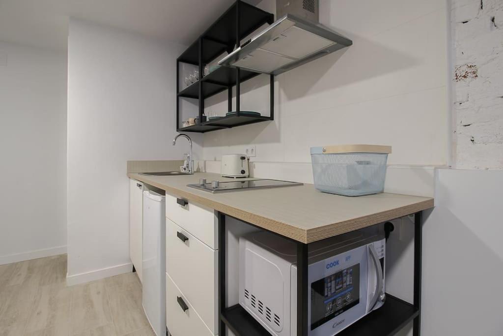 Santander Home Style Luaran gambar