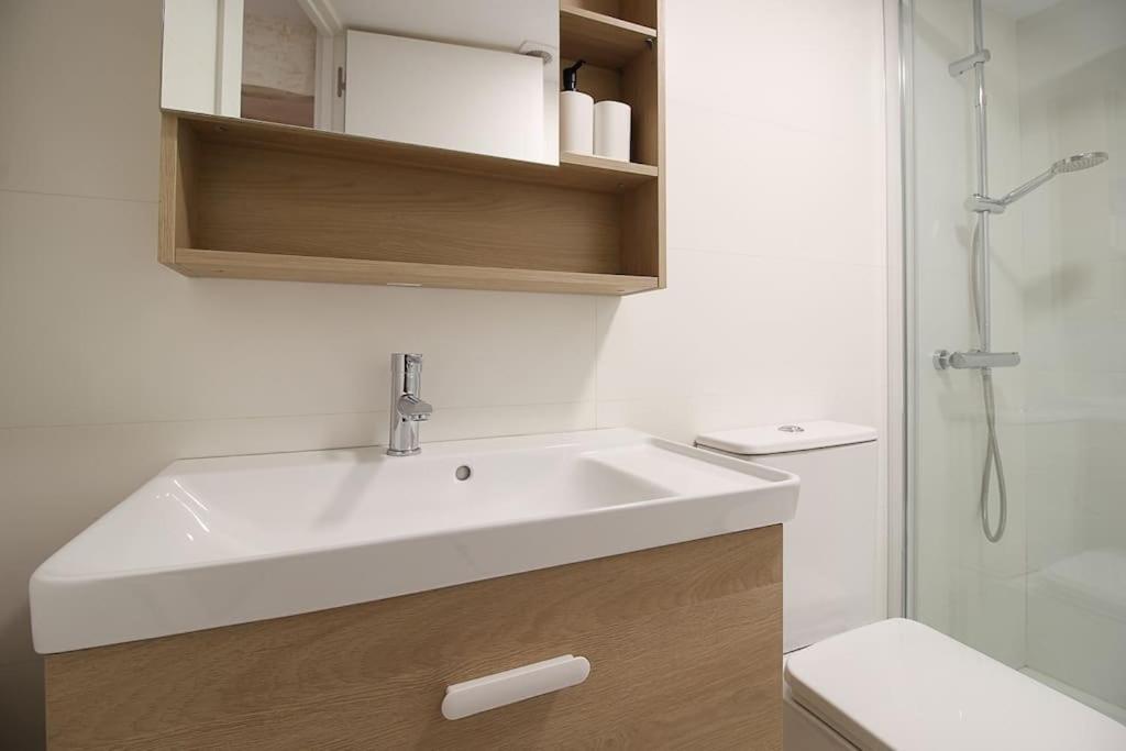 Santander Home Style Luaran gambar