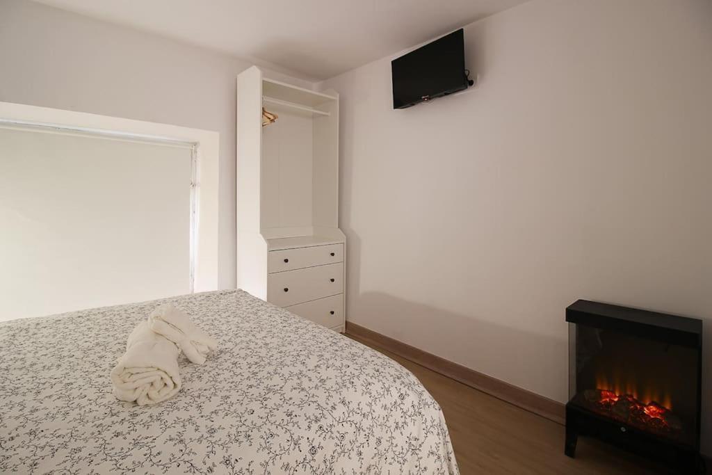 Santander Home Style Luaran gambar