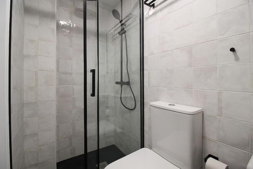 Santander Home Style Luaran gambar