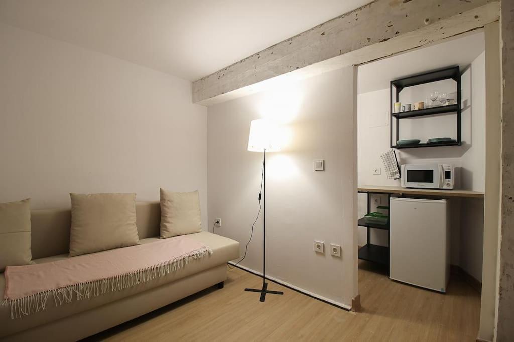 Santander Home Style Luaran gambar