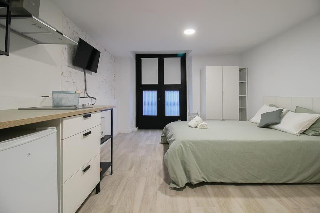 Santander Home Style Luaran gambar