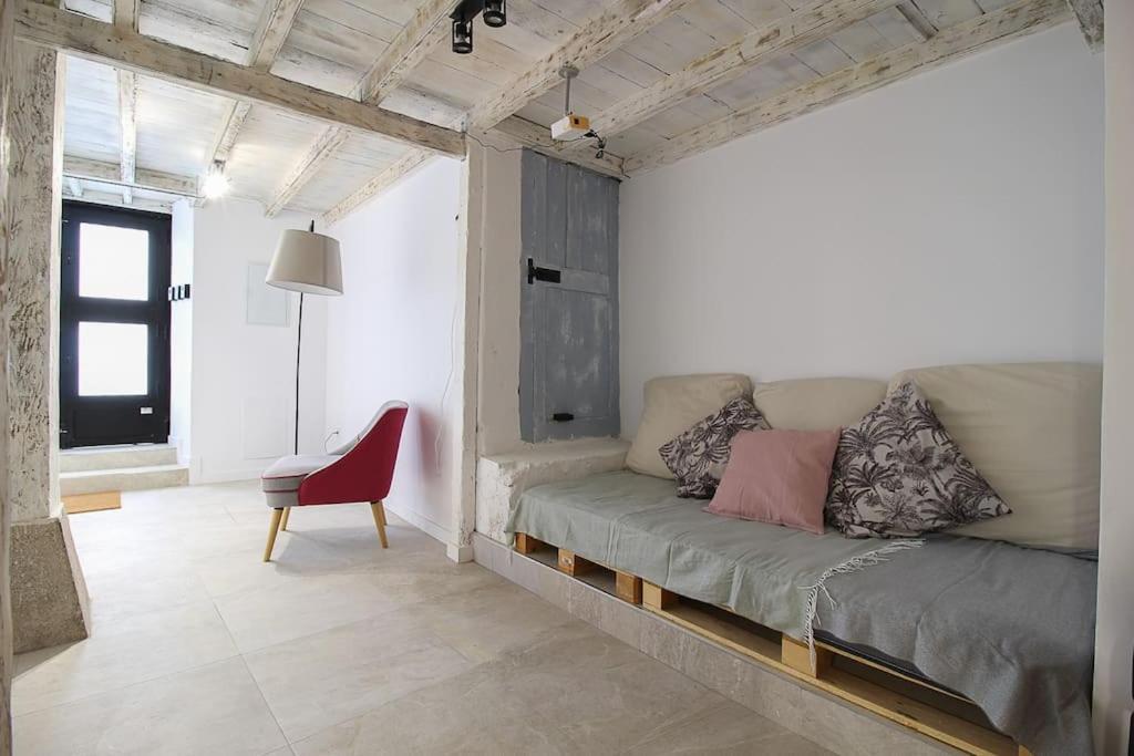 Santander Home Style Luaran gambar