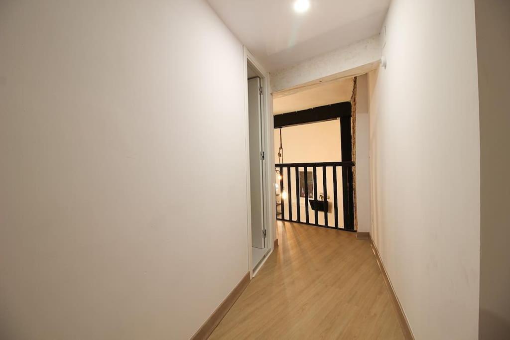 Santander Home Style Luaran gambar